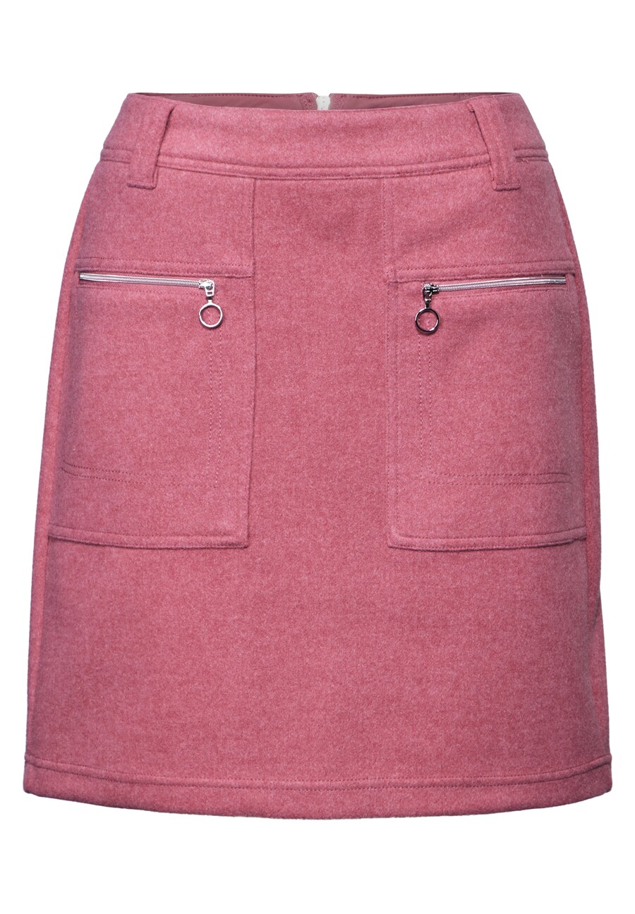 Юбка STREET ONE, розовый
Юбка STREET ONE, розовый