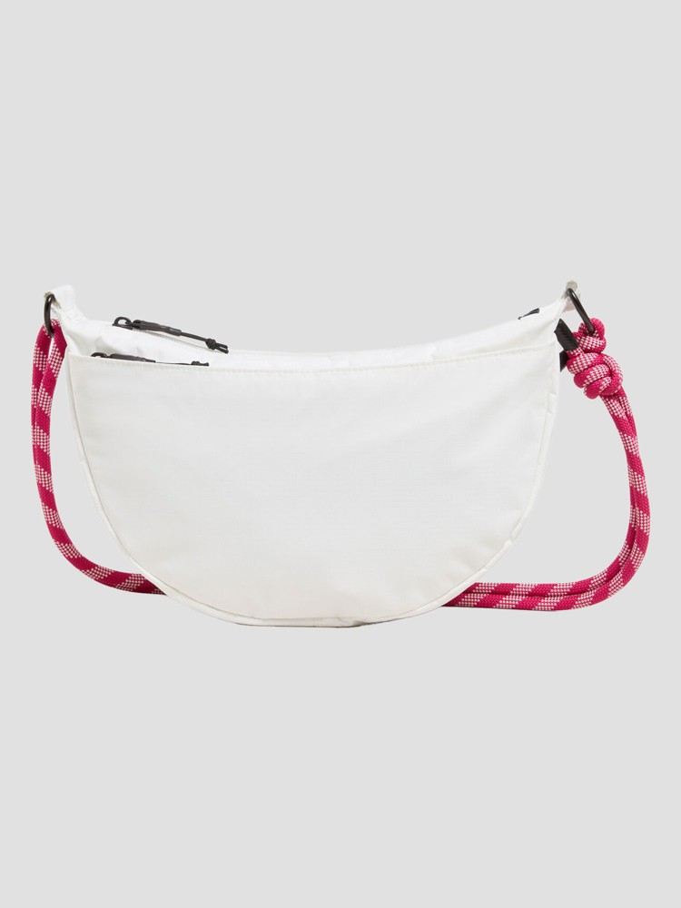 Сумка Vans Belay Crescent Handtasche, marshmallow
Сумка Vans Belay Crescent Handtasche, marshmallow