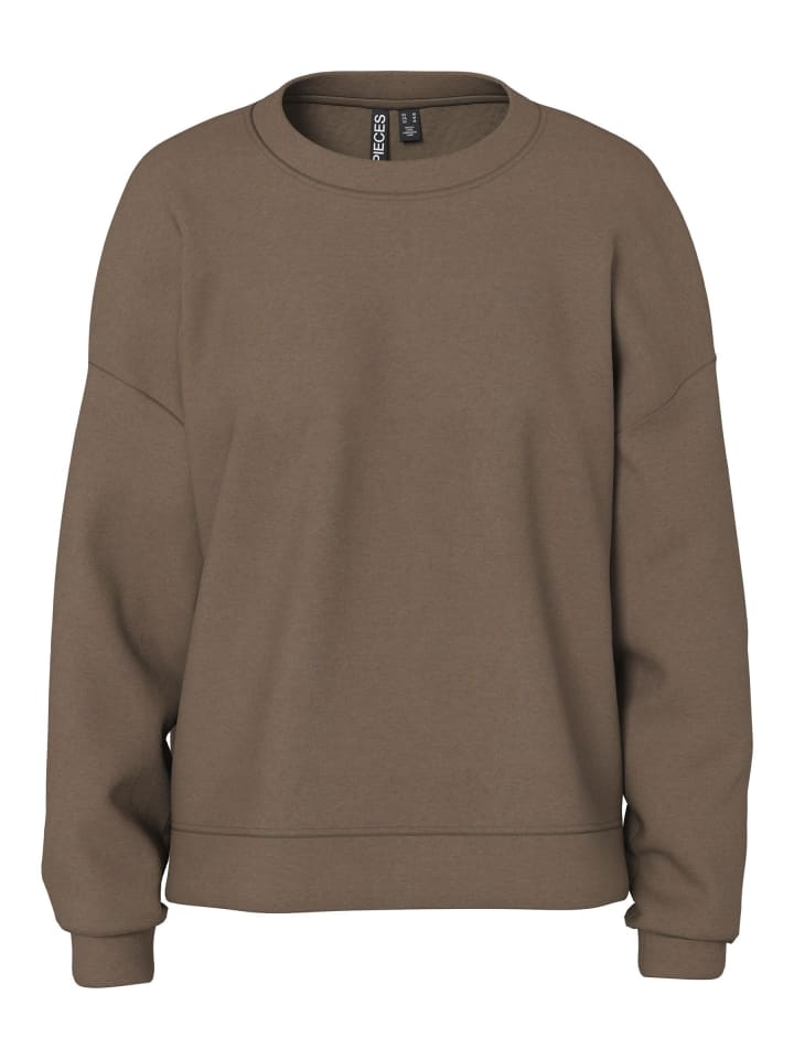 Толстовка Pieces
Толстовка Pieces
