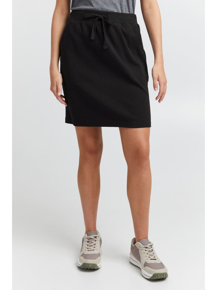 Мини-юбка Oxmo, черный
Мини-юбка Oxmo, черный