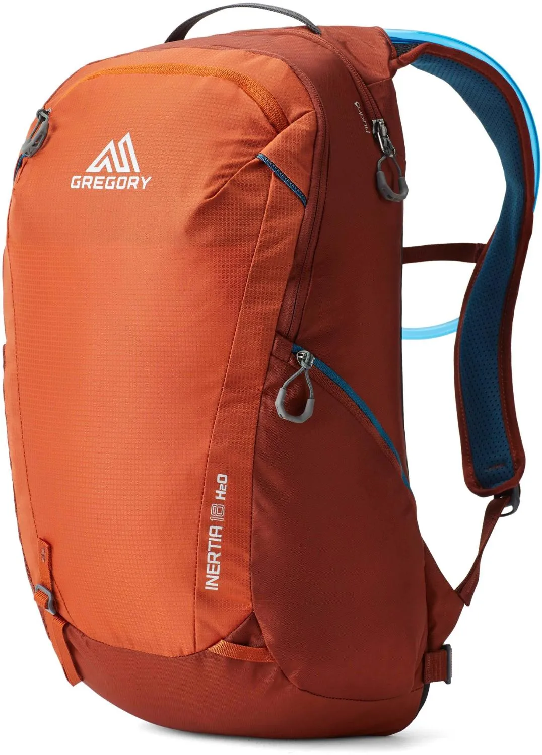 Рюкзак для воды Inertia 18 H2O - мужской Gregory, Red Rock
Рюкзак для воды Inertia 18 H2O - мужской Gregory, Red Rock