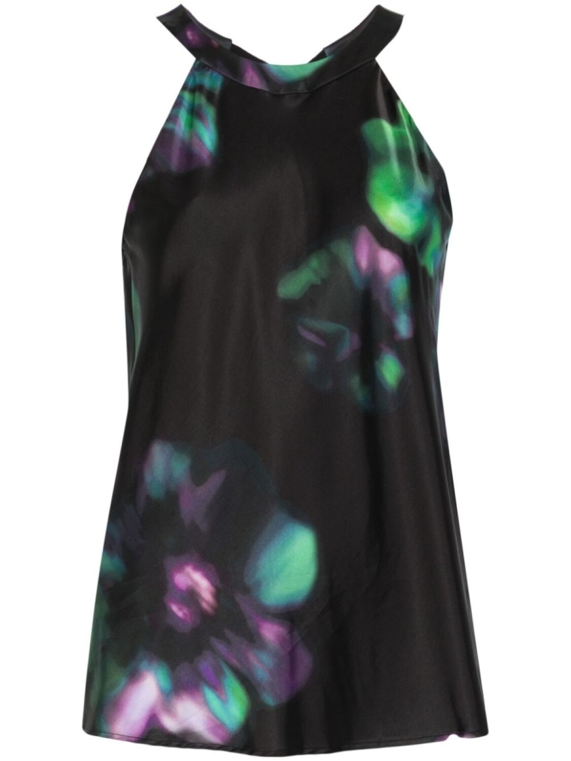 PINKO блузка таланже, черный
PINKO блузка таланже, черный