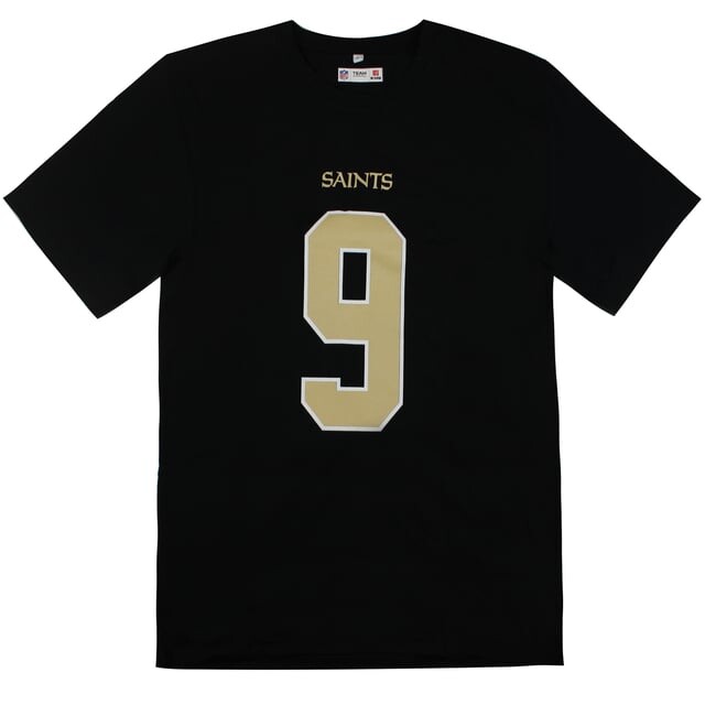Футболка Fanatics NFL New Orleans Saints с вытянутыми брюками Fanatics, черный
Футболка Fanatics NFL New Orleans Saints с вытянутыми брюками Fanatics, черный