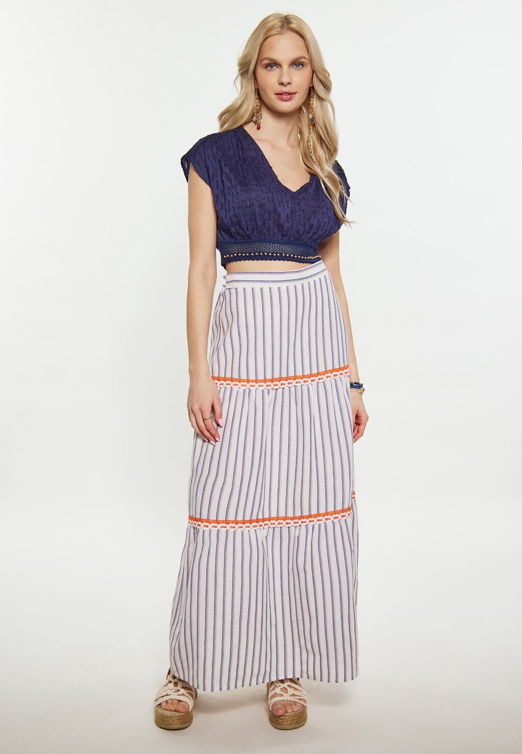 Блуза IZIA, синий
Блуза IZIA, синий