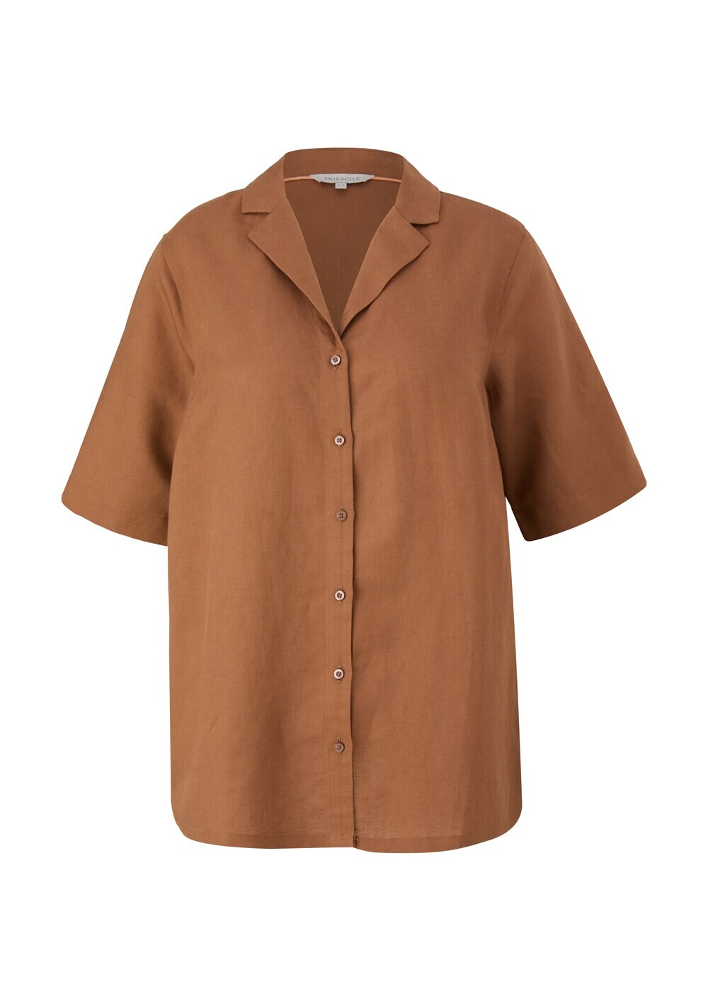 Блузка Triangle, коричневый
Блузка Triangle, коричневый