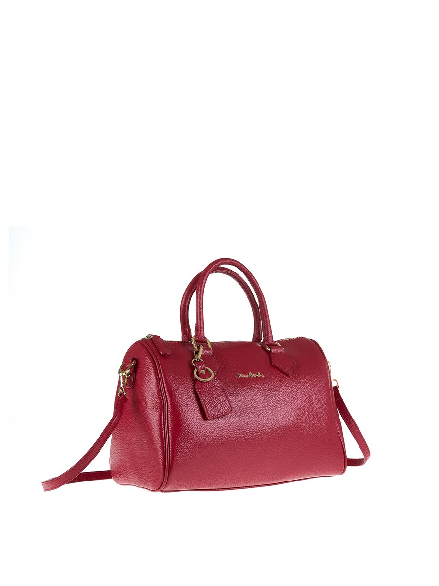 Сумочка PIERRE CARDIN Arcadia, рубиново-красный
Сумочка PIERRE CARDIN Arcadia, рубиново-красный