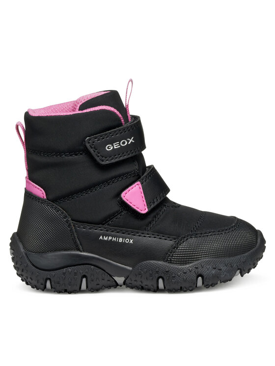 Сапоги для снега B Baltic B Abx B4654B 0FU50 C0922 M Geox, розовый
Сапоги для снега B Baltic B Abx B4654B 0FU50 C0922 M Geox, розовый