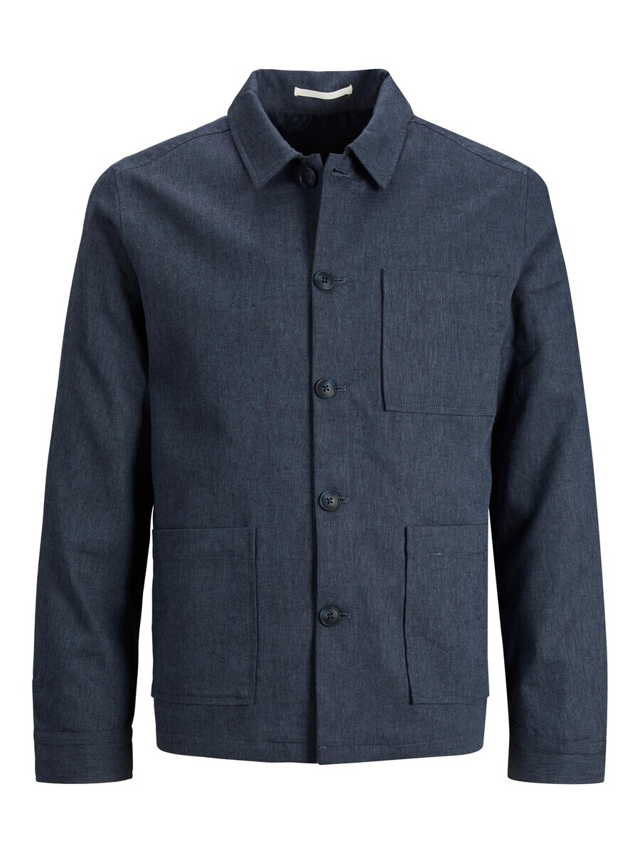 Всесезонная куртка JACK & JONES Slim fit Between-Season Jacket RIVIERA, темно-синий
Всесезонная куртка JACK & JONES Slim fit Between-Season Jacket RIVIERA, темно-синий