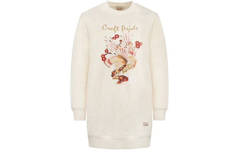 Свитшот женский Off White Evisu
Свитшот женский Off White Evisu