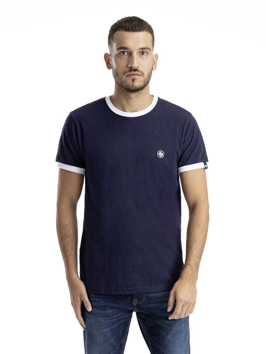 Рубашка SPITZBUB, темно-синий
Рубашка SPITZBUB, темно-синий