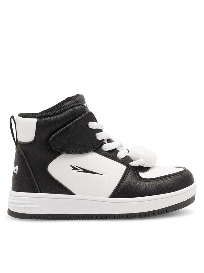 Кроссовки Sprandi, черный
Кроссовки Sprandi, черный