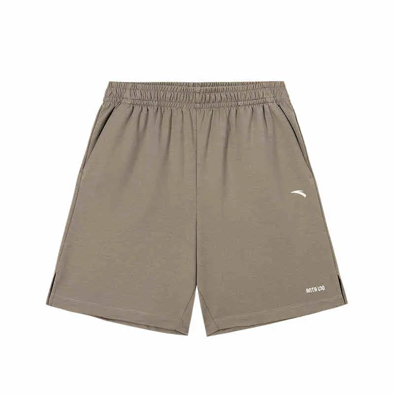 ANTA Женские шорты Casual Deep Green
ANTA Женские шорты Casual Deep Green