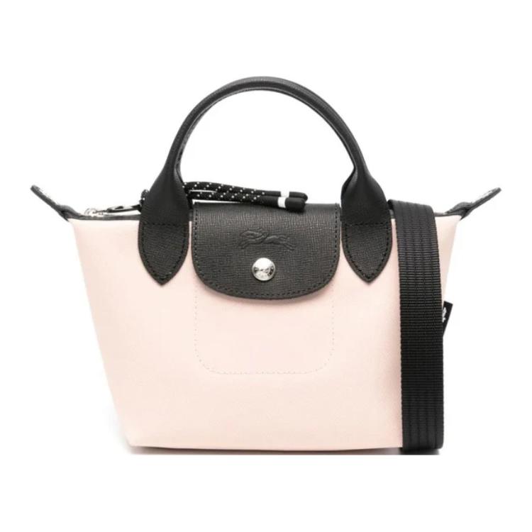 Маленькая складная сумка-тоут Energy Le Pliage LONGCHAMP
Маленькая складная сумка-тоут Energy Le Pliage LONGCHAMP