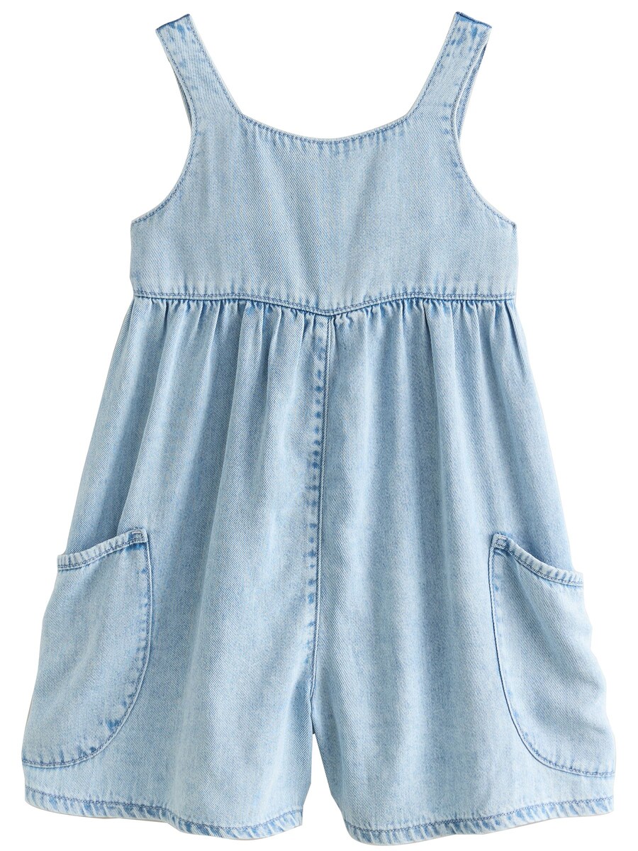 Комбинезон Next, синий
Комбинезон Next, синий