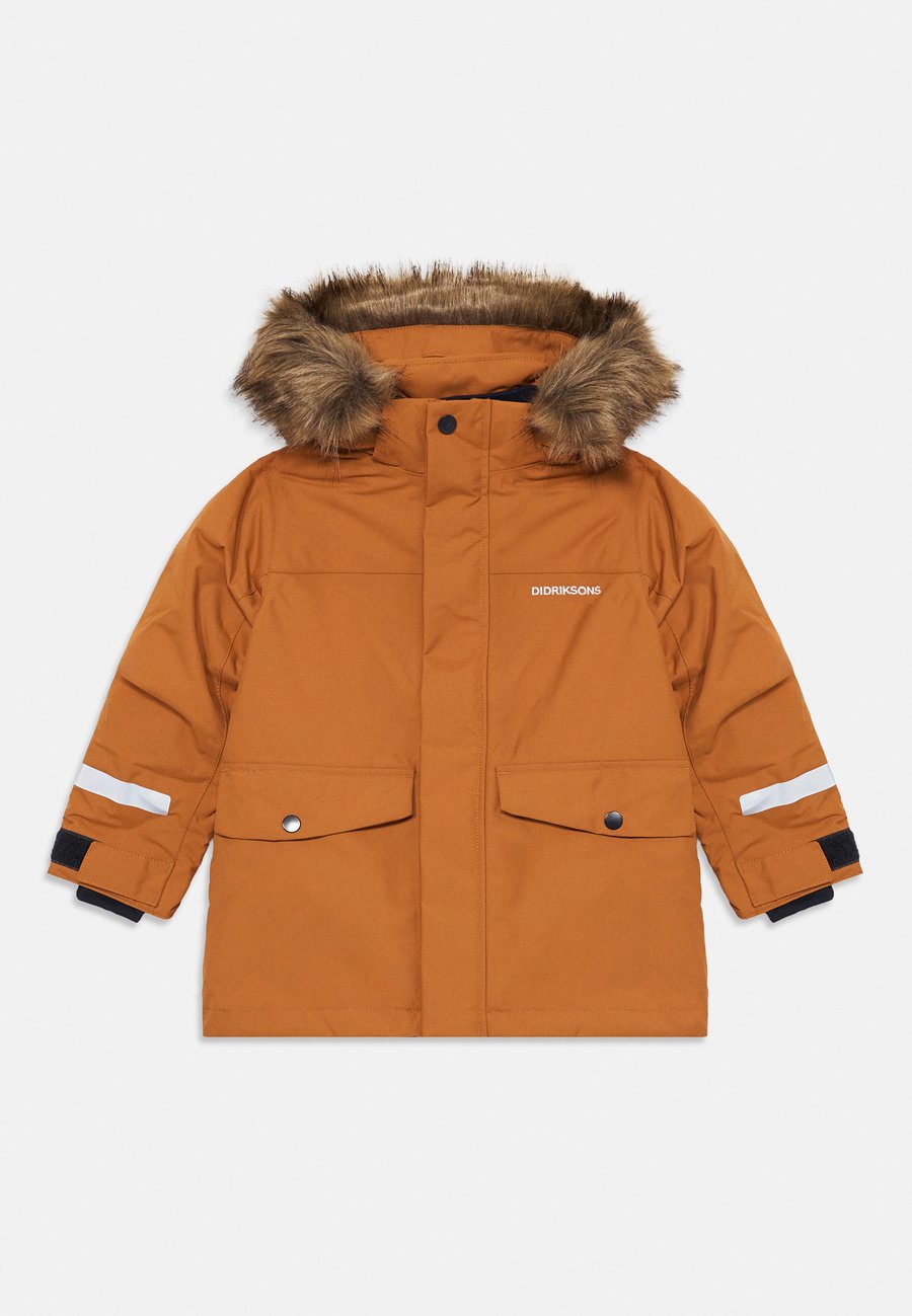 Зимнее пальто Didriksons BJÄRVEN KIDS UNISEX, Almond Tree/Yellow
Зимнее пальто Didriksons BJÄRVEN KIDS UNISEX, Almond Tree/Yellow