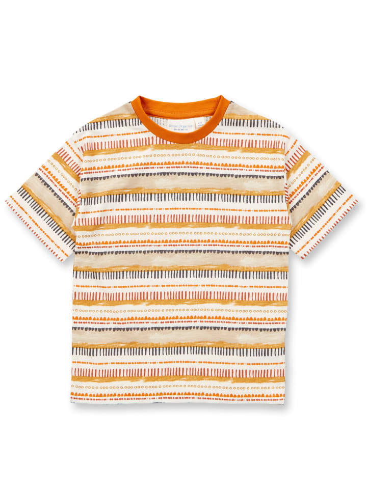 Футболка Sense Organics, оранжевый
Футболка Sense Organics, оранжевый