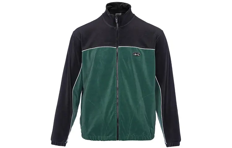 Мужская куртка Nike, Зеленый
Мужская куртка Nike, Зеленый