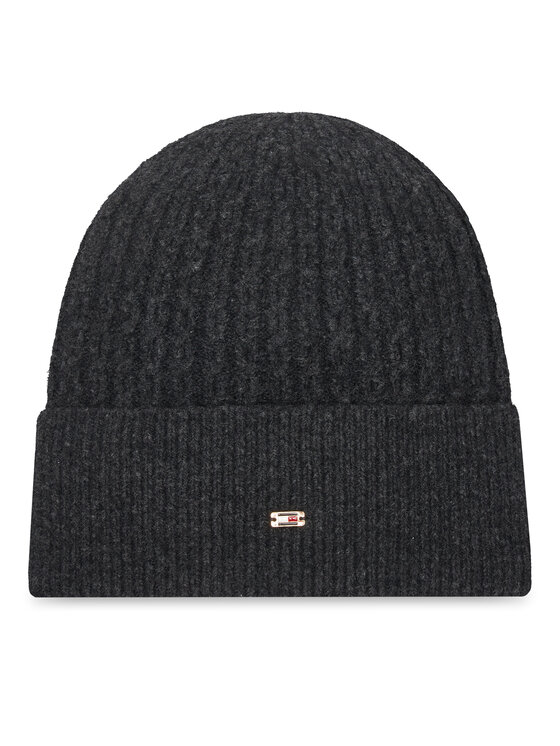 Шапка Th Cable Enamel Flag AW0AW17776 Tommy Hilfiger, черный
Шапка Th Cable Enamel Flag AW0AW17776 Tommy Hilfiger, черный