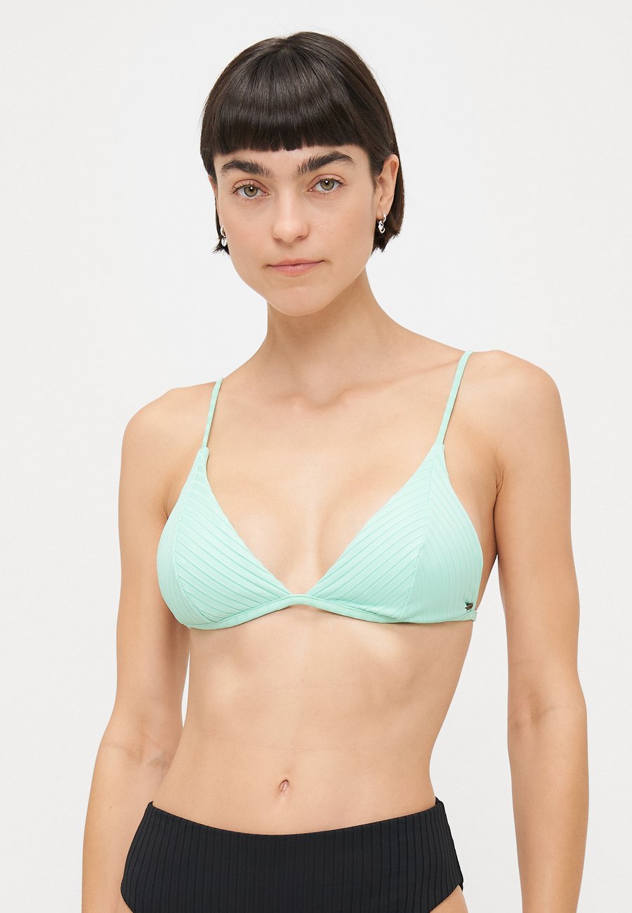 Топ бикини Rip Curl PREMIUM SURF BANDED FIXED, Light Aqua/Blue
Топ бикини Rip Curl PREMIUM SURF BANDED FIXED, Light Aqua/Blue