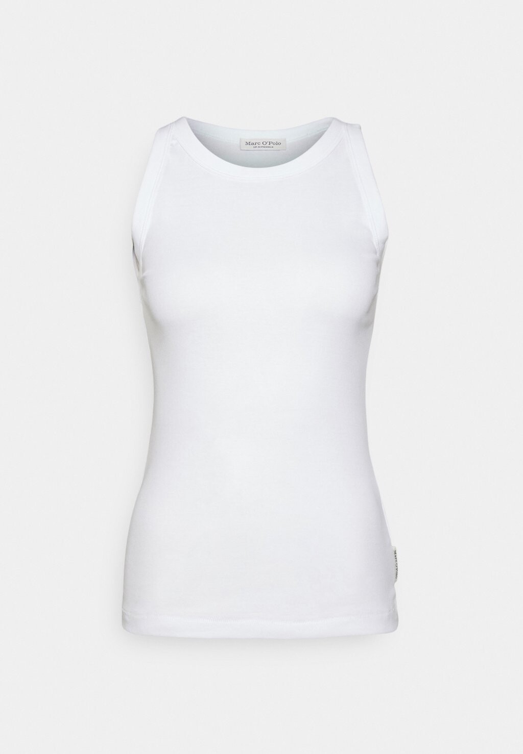 Топ Marc O'Polo, белый
Топ Marc O'Polo, белый