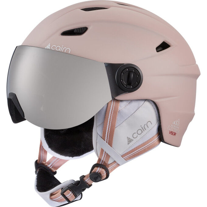 Шлем Cairn ELECTRON Visor J Powder Pink, Синий, Шлем Cairn ELECTRON Visor J Powder Pink
Шлем Cairn ELECTRON Visor J Powder Pink, Синий, Шлем Cairn ELECTRON Visor J Powder Pink
