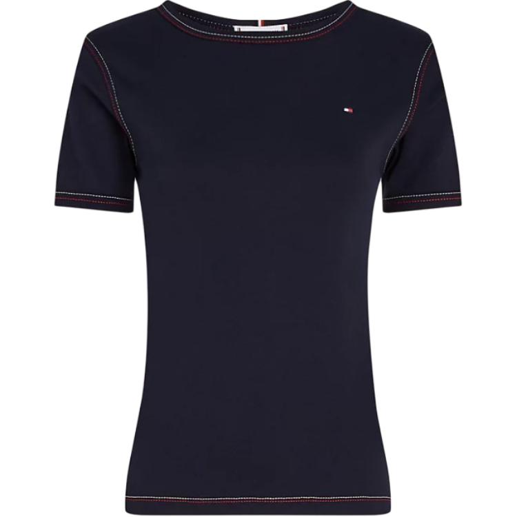 Tommy Hilfiger Футболка женская синяя, Синий, Tommy Hilfiger Футболка женская синяя
Tommy Hilfiger Футболка женская синяя, Синий, Tommy Hilfiger Футболка женская синяя