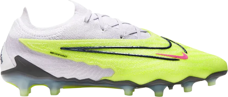 Кроссовки Phantom GX Elite AG Pro 'Luminous Pack', зеленый, Желтый;зеленый, Кроссовки Phantom GX Elite AG Pro 'Luminous Pack', зеленый
Кроссовки Phantom GX Elite AG Pro 'Luminous Pack', зеленый, Желтый;зеленый, Кроссовки Phantom GX Elite AG Pro 'Luminous Pack', зеленый