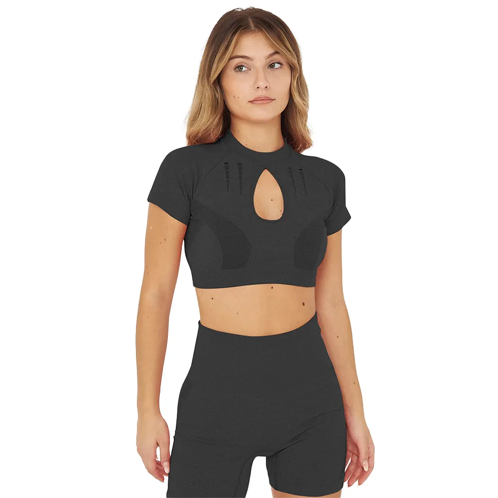 Футболка Legea Lexi, черный
Футболка Legea Lexi, черный