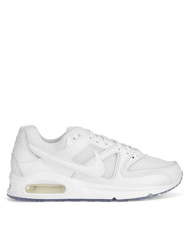 Кроссовки Nike Air Max Command 629993 112, белый
Кроссовки Nike Air Max Command 629993 112, белый