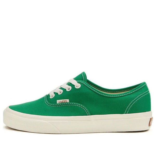 Кроссовки authentic eco theory 'green' Vans, зеленый
Кроссовки authentic eco theory 'green' Vans, зеленый
