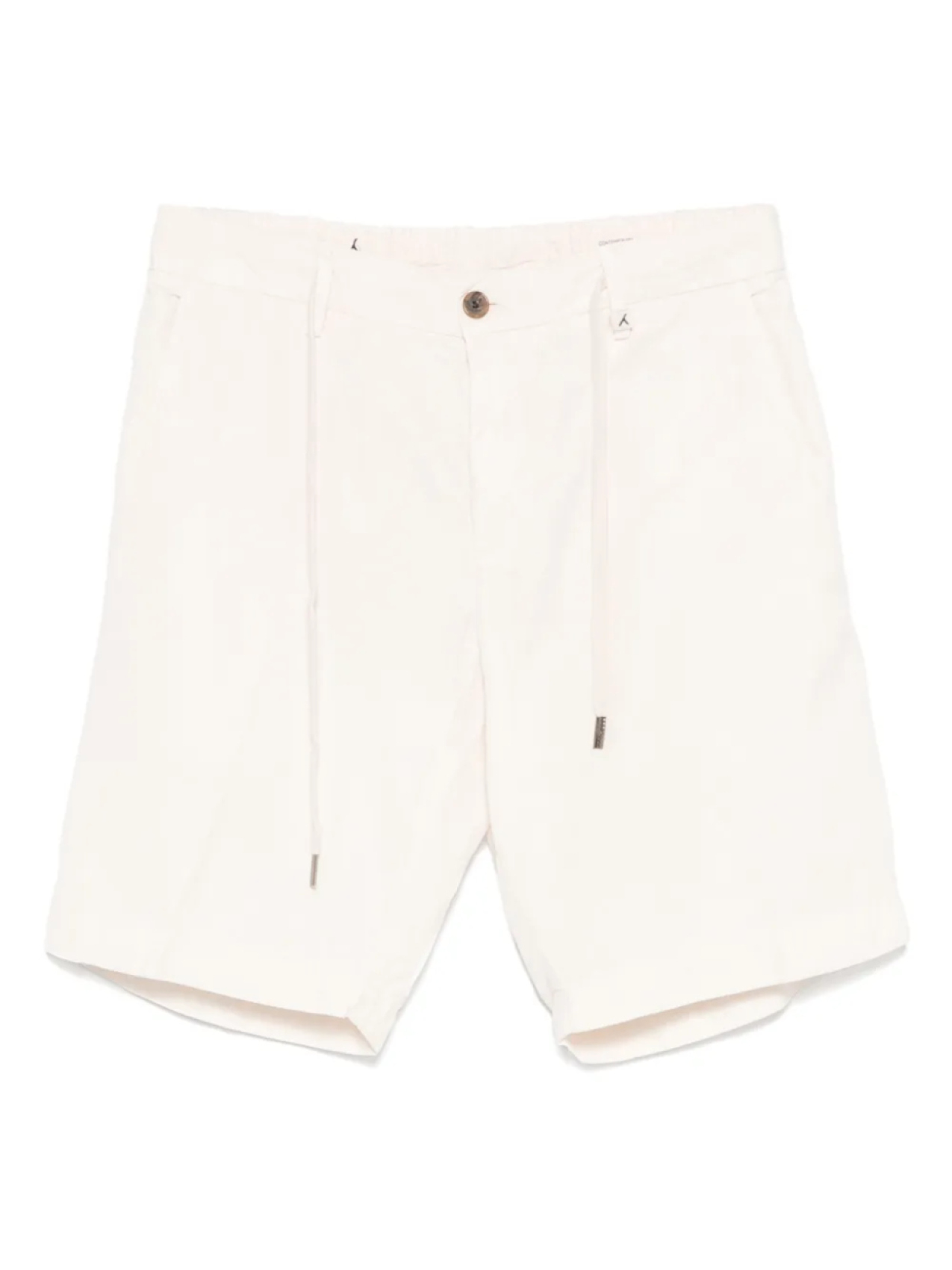 Шорты с завязками на талии Myths, белый
Шорты с завязками на талии Myths, белый