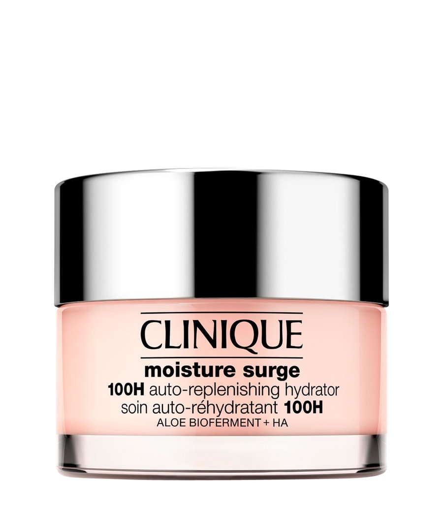 Крем для лица CLINIQUE Moisture Surge 100H Auto Replenishing Hydrator, 50 ml 
Крем для лица CLINIQUE Moisture Surge 100H Auto Replenishing Hydrator, 50 ml