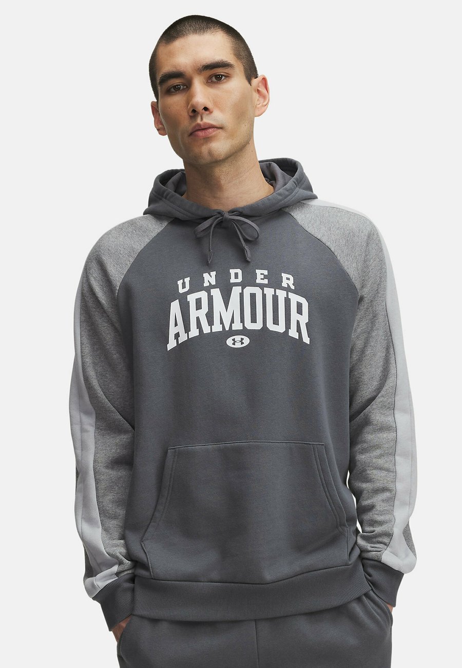 Худи Under Armour Rival Fleece Colorblock, Castlerock/Grey, Серый, Худи Under Armour Rival Fleece Colorblock, Castlerock/Grey
Худи Under Armour Rival Fleece Colorblock, Castlerock/Grey, Серый, Худи Under Armour Rival Fleece Colorblock, Castlerock/Grey