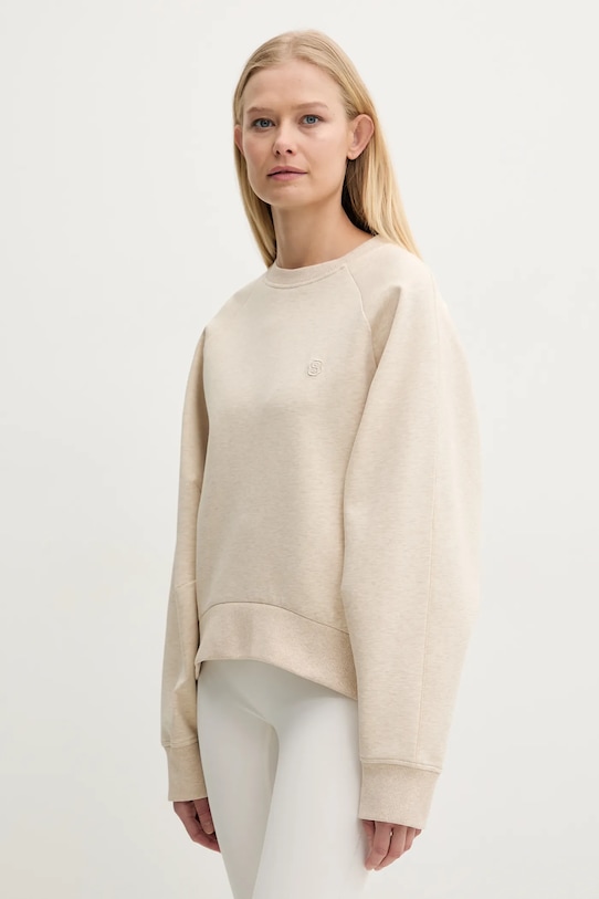 Толстовка Boss, бежевый
Толстовка Boss, бежевый