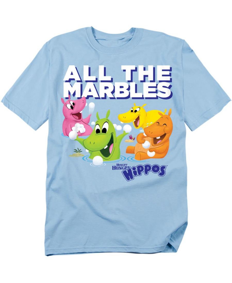 Мужская футболка Голодные бегемоты: Бегемоты хватают все шарики Hasbro+, Light blue, Синий, Мужская футболка Голодные бегемоты: Бегемоты хватают все шарики Hasbro+, Light blue
Мужская футболка Голодные бегемоты: Бегемоты хватают все шарики Hasbro+, Light blue, Синий, Мужская футболка Голодные бегемоты: Бегемоты хватают все шарики Hasbro+, Light blue