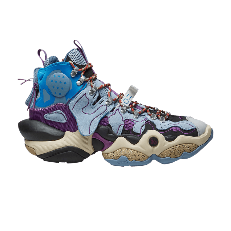 Кроссовки 2020 Ace High 'New York Fashion Week - Blue', синий
Кроссовки 2020 Ace High 'New York Fashion Week - Blue', синий