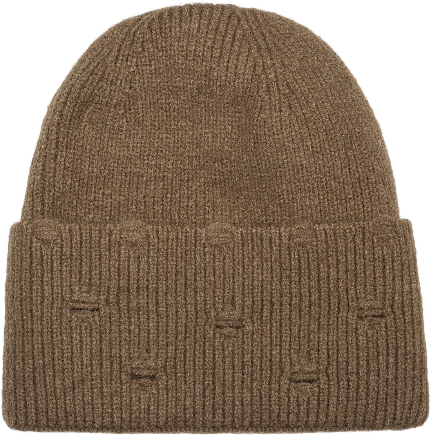 Кепка styleBREAKER Strick, серо коричневый
Кепка styleBREAKER Strick, серо коричневый