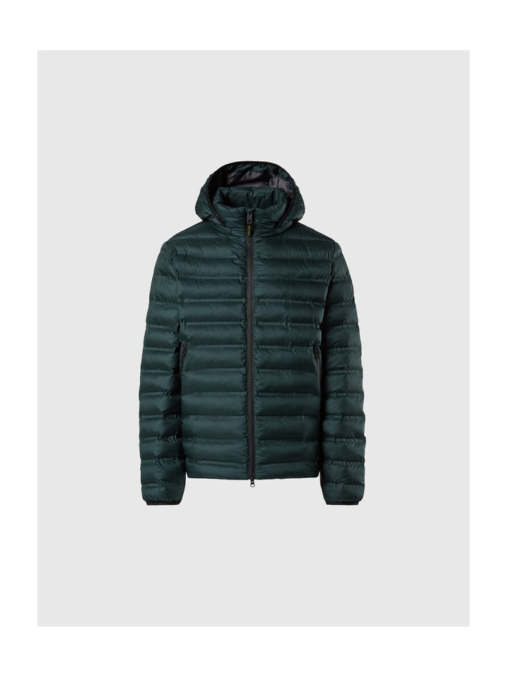 Куртка синего цвета North Sails
Куртка синего цвета North Sails