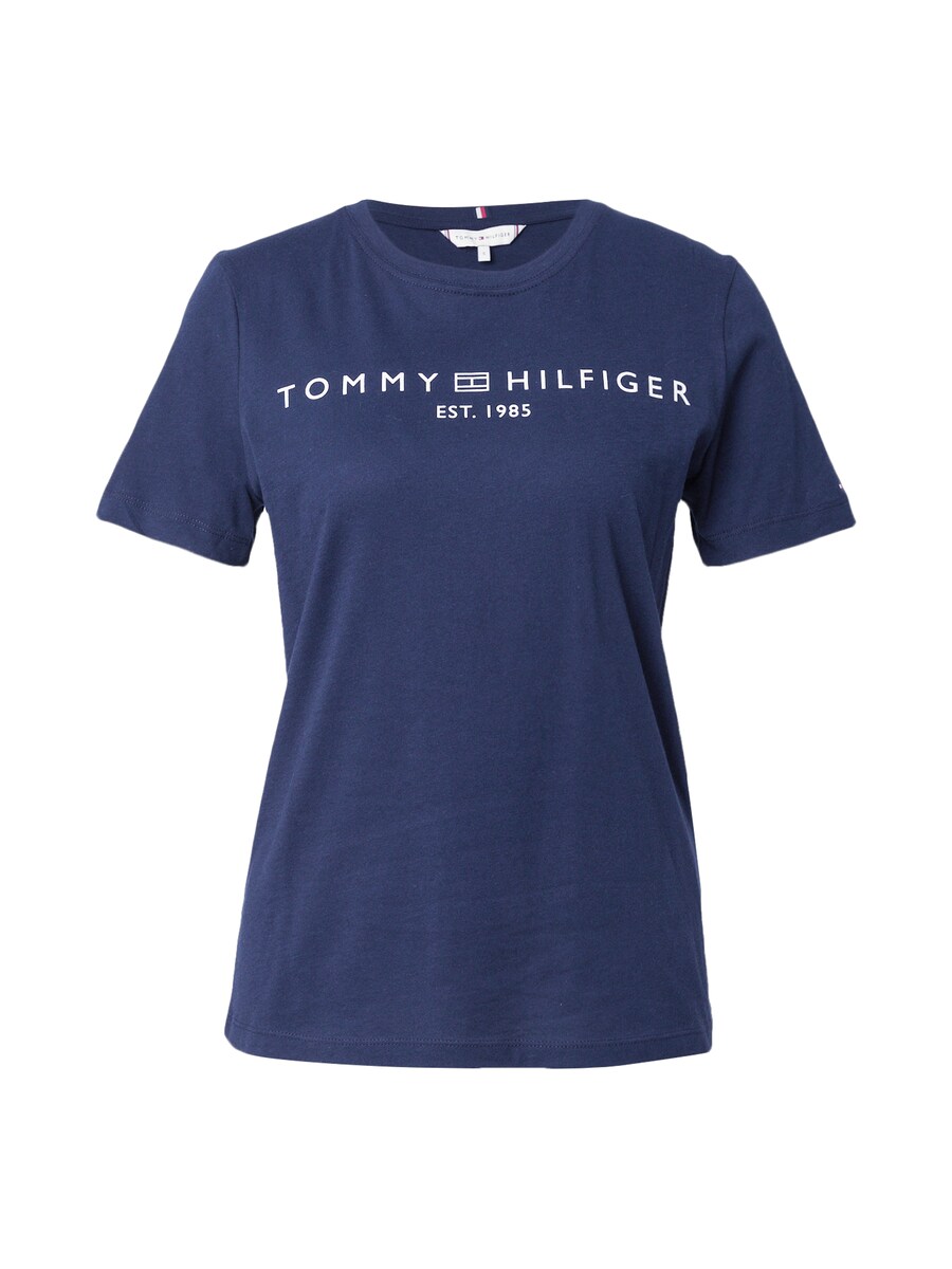 Рубашка TOMMY HILFIGER, темно-синий
Рубашка TOMMY HILFIGER, темно-синий