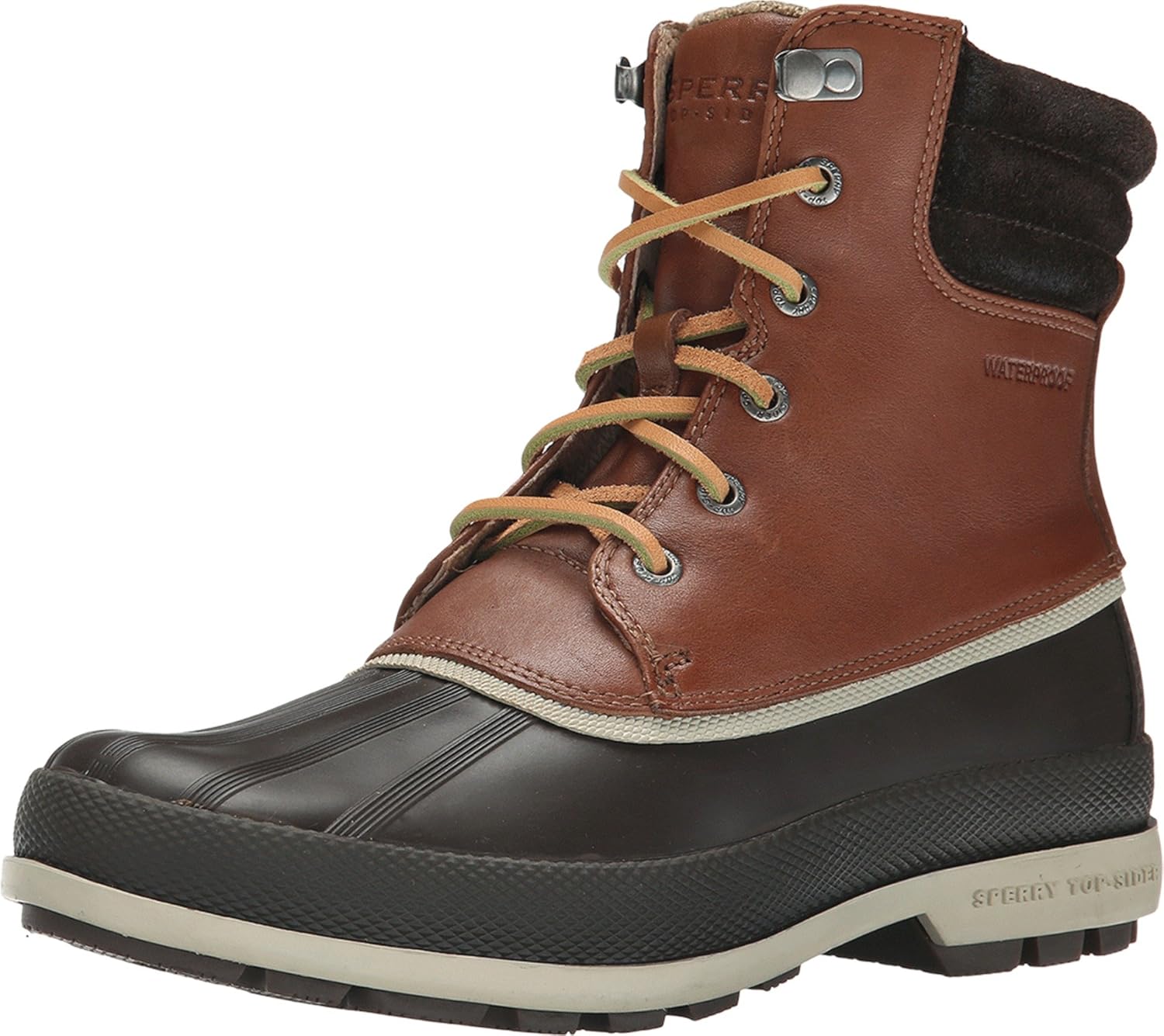 Мужские ботинки Sperry Cold Bay, коричневый
Мужские ботинки Sperry Cold Bay, коричневый