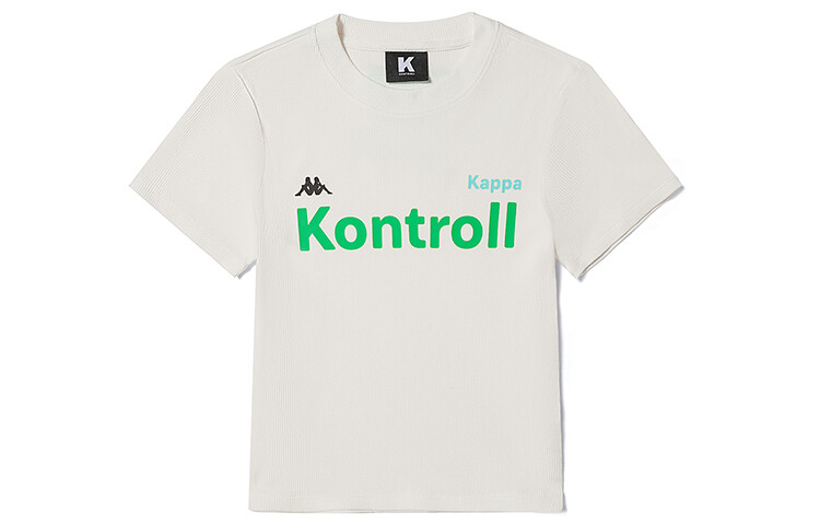 Футболка женская Kappa
Футболка женская Kappa