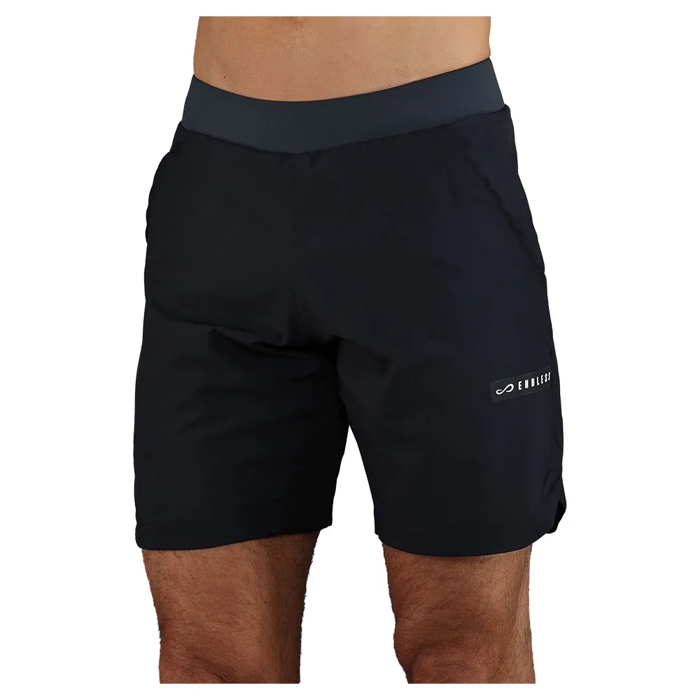 Шорты Endless Swift, черный 
Шорты Endless Swift, черный