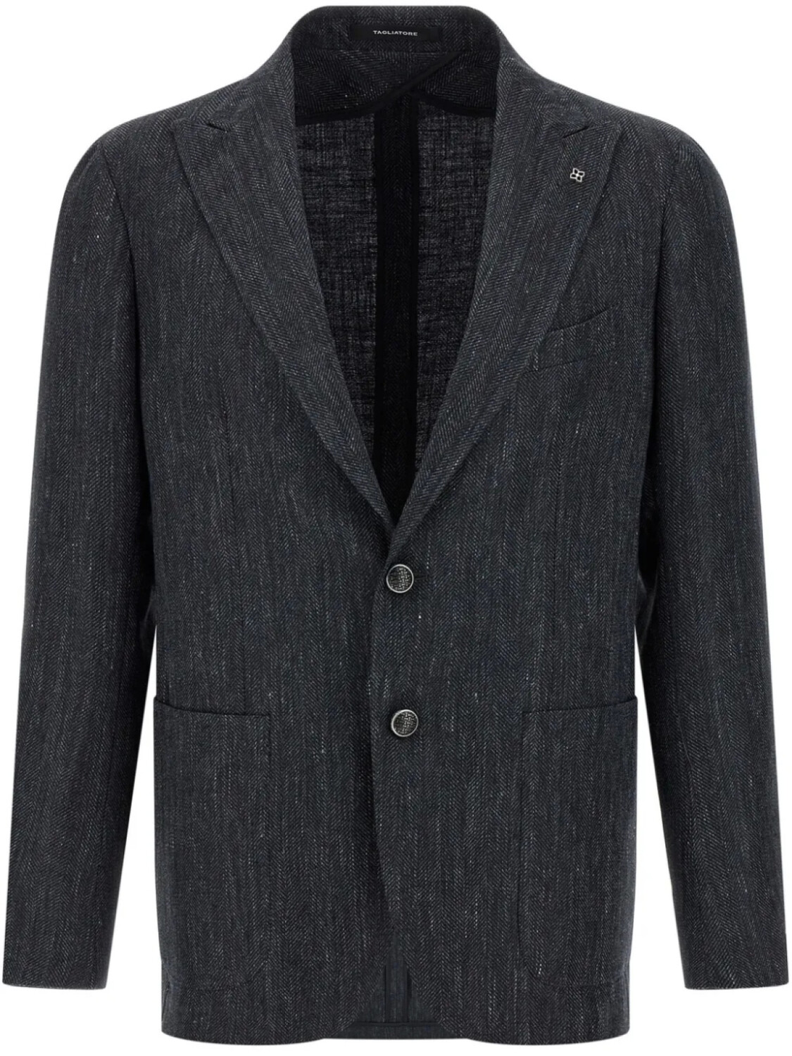 Блейзер Tagliatore Montecarlo, серый
Блейзер Tagliatore Montecarlo, серый