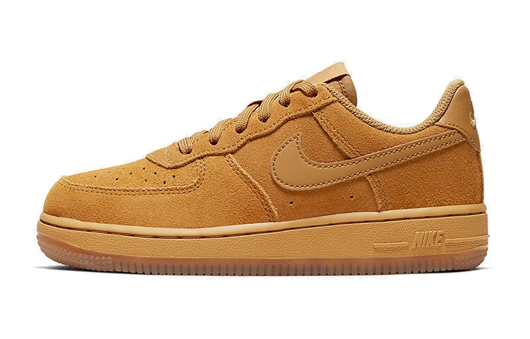 Детские кроссовки для скейтборда Nike Air Force 1 Low BP 
Детские кроссовки для скейтборда Nike Air Force 1 Low BP