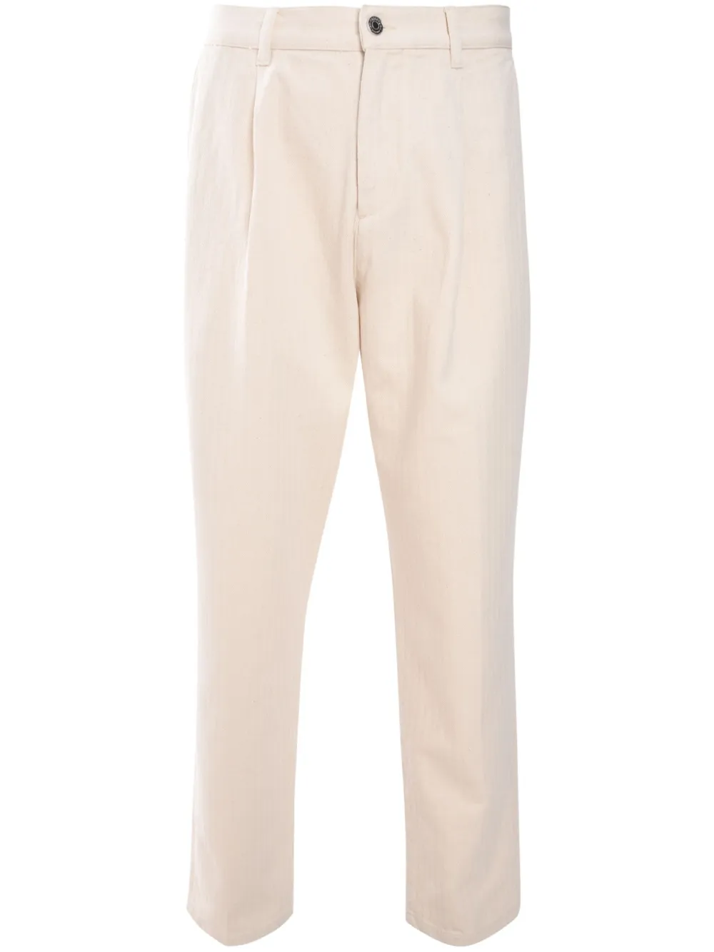 Брюки с карманами Missoni, нейтральный
Брюки с карманами Missoni, нейтральный