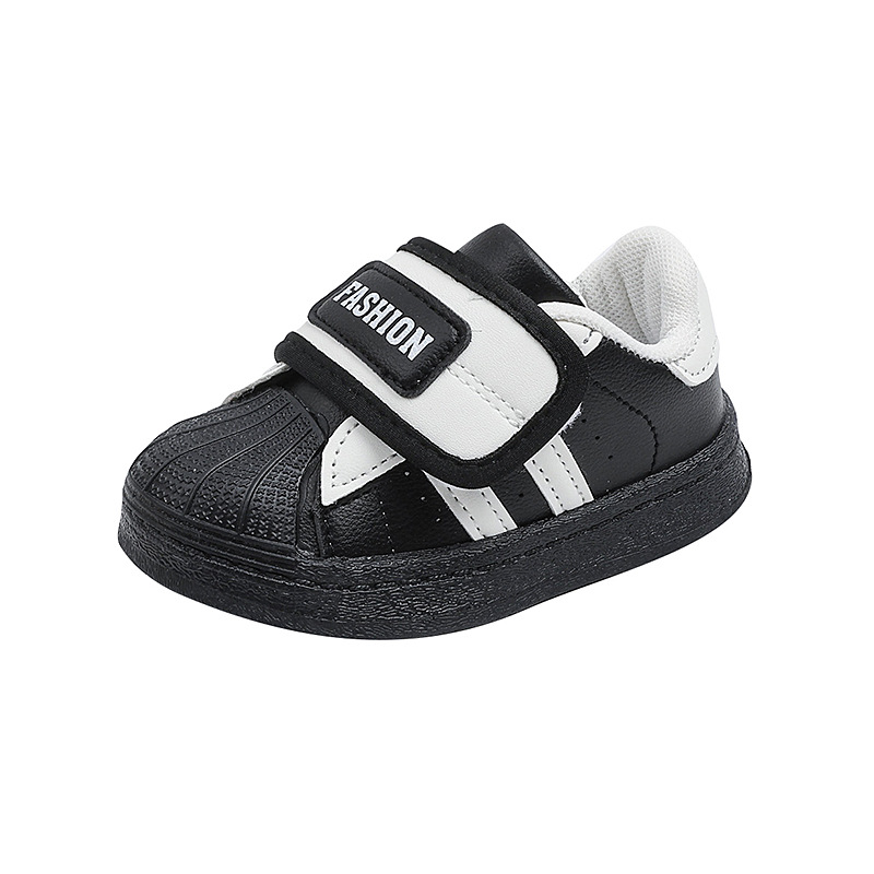 Детская повседневная обувь для дошкольников Neon, черный
Детская повседневная обувь для дошкольников Neon, черный