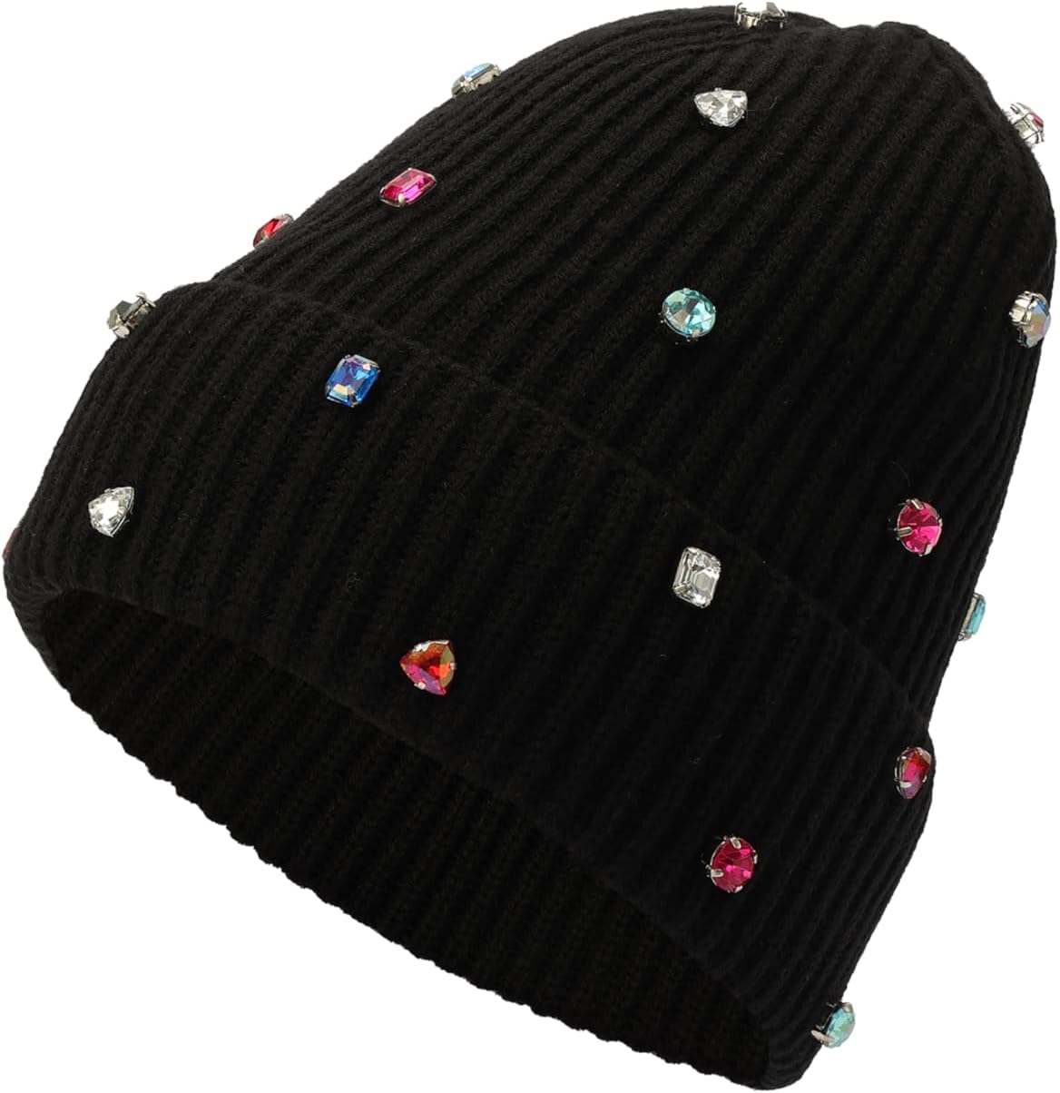 Женская декорированная шапка Kate Spade New York, Black
Женская декорированная шапка Kate Spade New York, Black