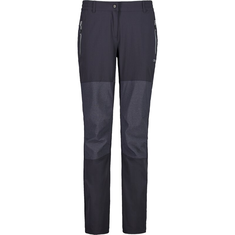 Брюки на танкетке Cmp, серый
Брюки на танкетке Cmp, серый