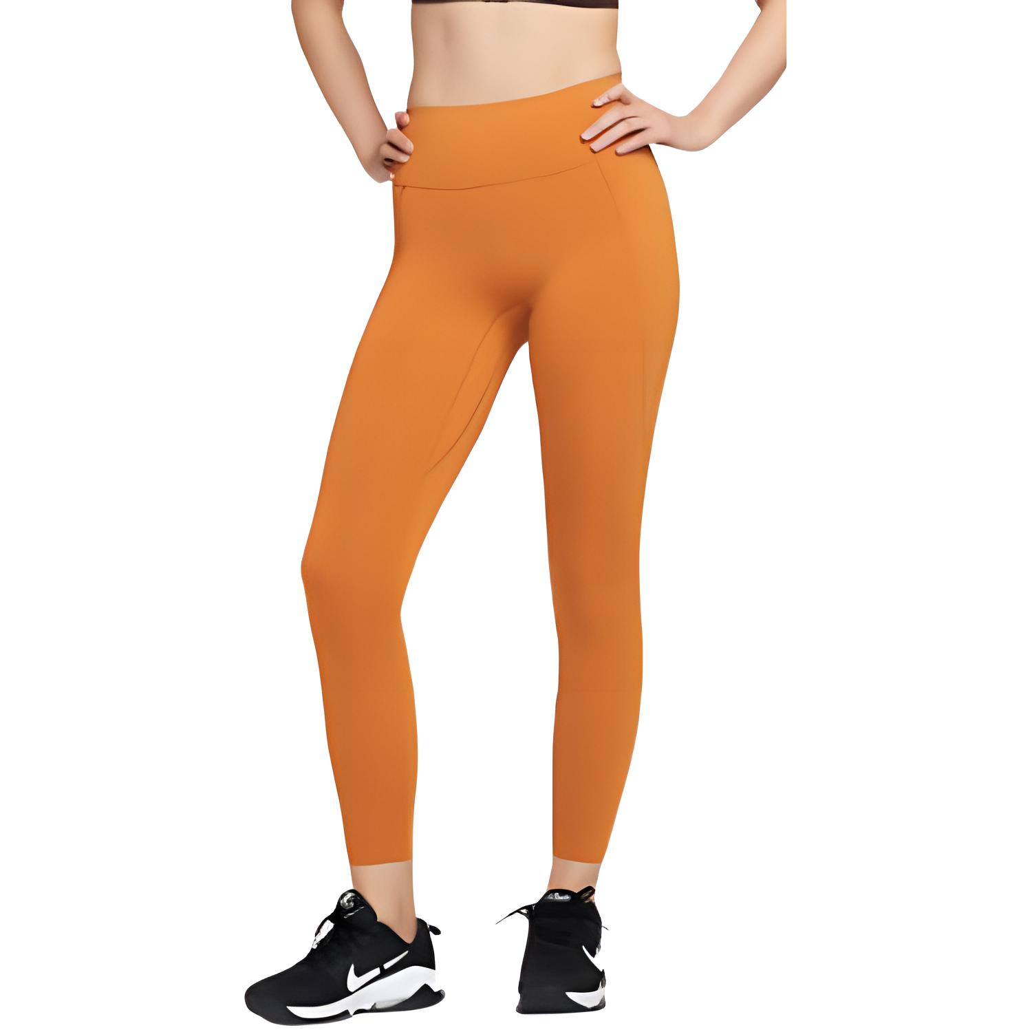 Леггинсы Women's Orange Nike, оранжевый
Леггинсы Women's Orange Nike, оранжевый