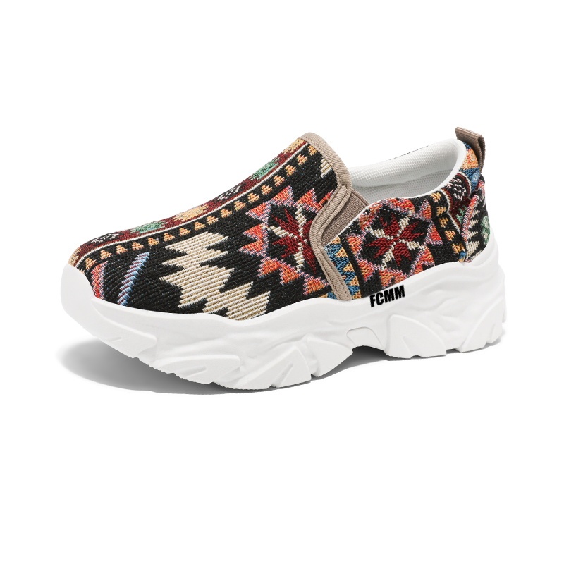 Детская повседневная обувь для детей FCMM, черный
Детская повседневная обувь для детей FCMM, черный